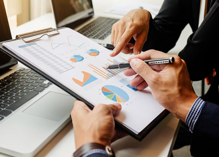 Tuyển dụng nhân sự – Ưu tiên nội bộ hay bên ngoài?